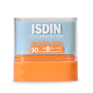 ISDIN FOTOPROTECTOR ÉCRAN INVISIBLE STICK SPF 50 10G