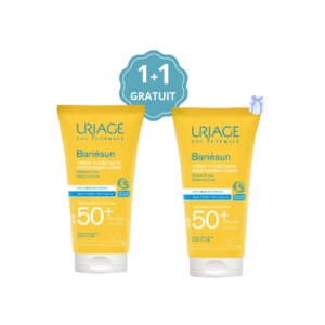 URIAGE ECRAN BARIESUN CR INV SPF50+ 50ML +1 GRATUIT