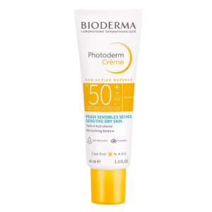 Bioderma Photoderm crème SPF50+ 40ml Tunisie