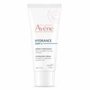 AVENE HYDRANCE LIGHT CR PNM 40ML