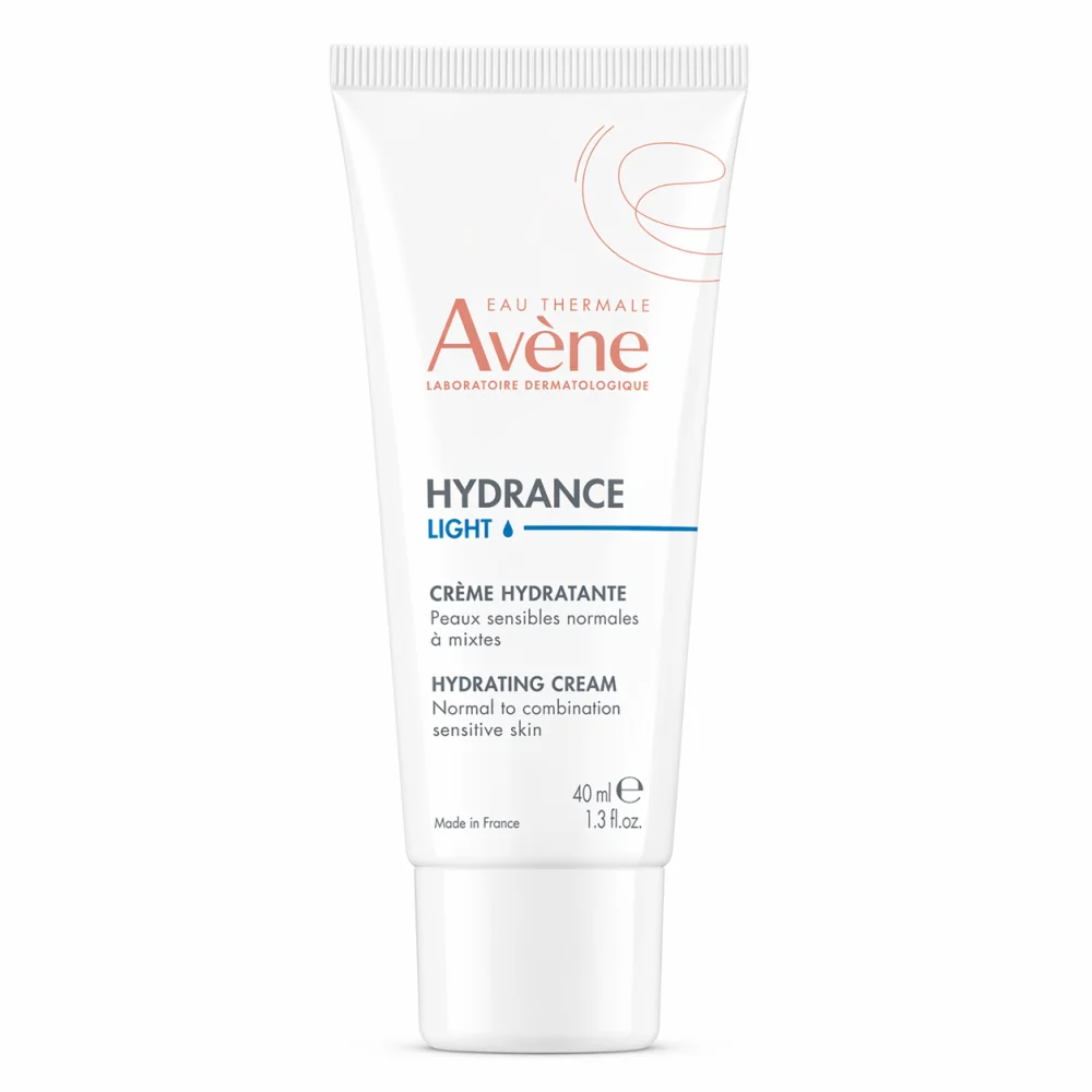 AVENE HYDRANCE LIGHT CR PNM 40ML