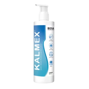 KALMEX CRÈME APAISANTE CORPS 100ML