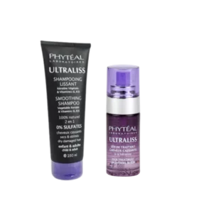 Phyteal Ultraliss Shampooing Lissant 250 ml + Sérum 40 ml