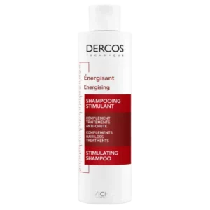 vichy dercos shampooing energisant anti chute 200ml Tunisie