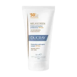 DUCRAY Melascreen crème anti-taches SPF50+ 50ml Tunisie