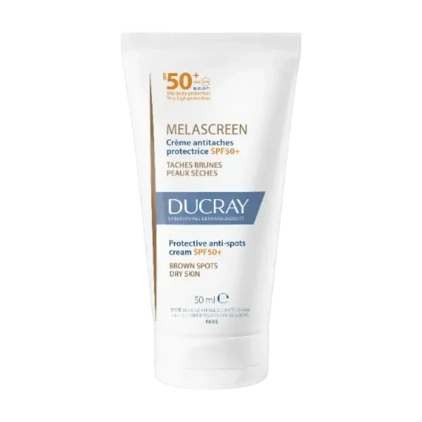 DUCRAY Melascreen crème anti-taches SPF50+ 50ml Tunisie