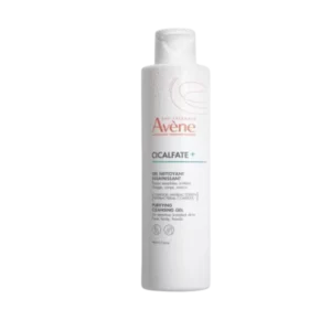 AVÈNE Cicalfate+ Gel Nettoyant Assainissant 200 ml