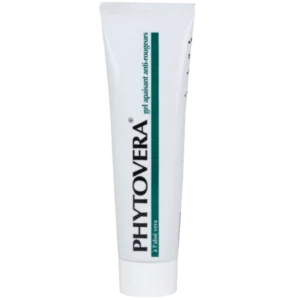 PHYTEAL Phytovera Gel Apaisant à l’Aloe vera 50ml en Tunisie