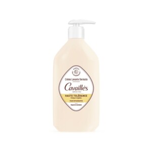 Rogé Cavaillès Dermo-U.H.T. crème lavante surgras 500ml en Tunisie
