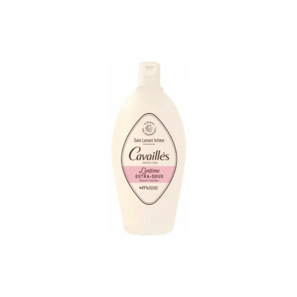 Rogé Cavaillès Soin Intime Extra-Doux 100ml