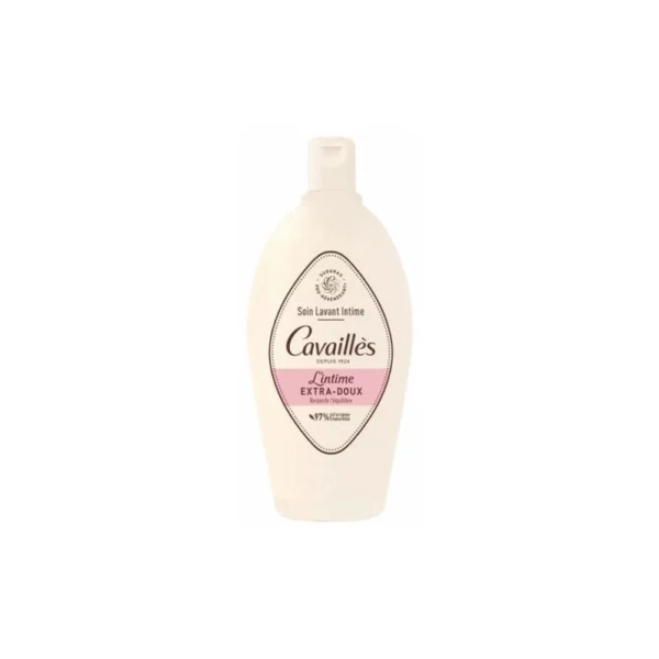 Rogé Cavaillès Soin Intime Extra-Doux 100ml