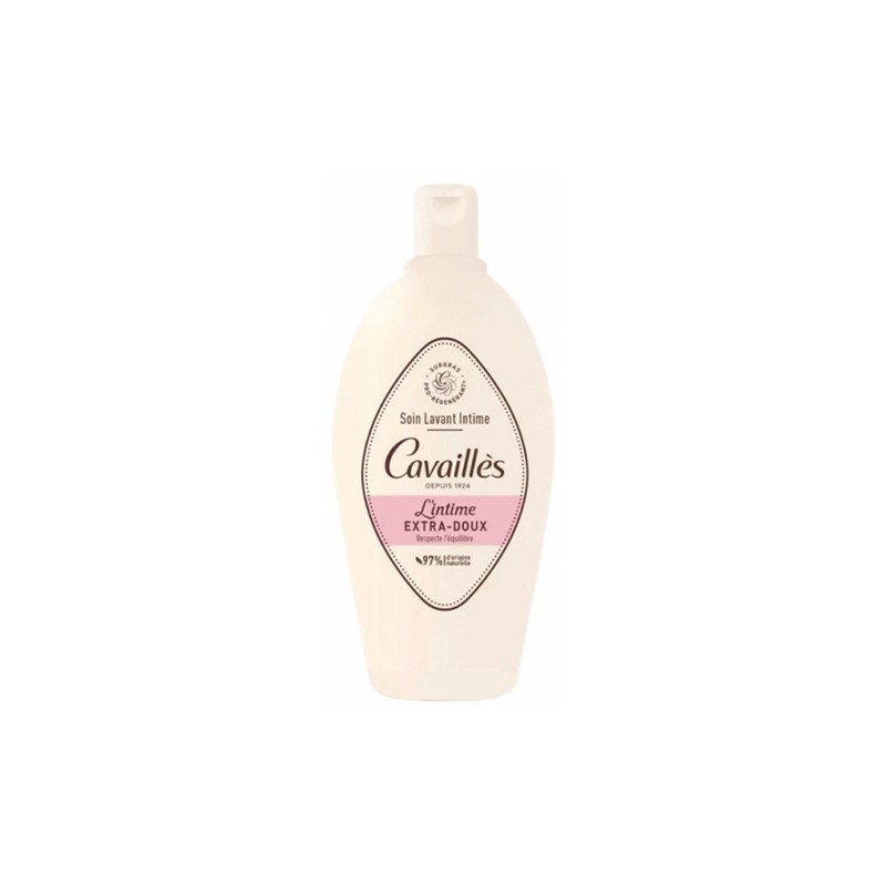 Rogé Cavaillès Soin Intime Extra-Doux 100 ml en Tunisie