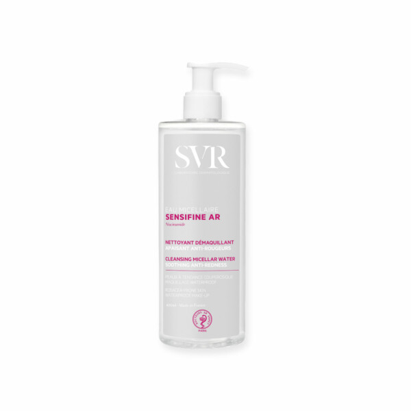 SVR Sensifine AR Eau Micellaire 400 ml