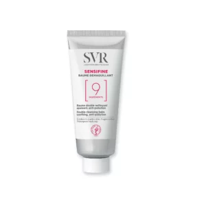 SVR Sensifine Baume Démaquillant Nettoyant 100g en Tunisie