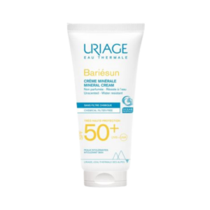 Uriage Bariésun Crème Minérale SPF50+ 100ml en Tunisie