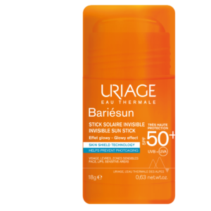 Uriage Bariésun Stick Invisible SPF50+ 18g - Tunisie