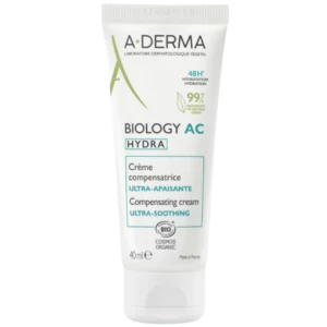 ADERMA A-Derma Biology AC Hydra 40 ml