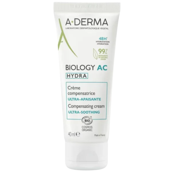 A-Derma Biology AC Hydra 40 ml