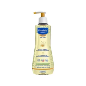 Mustela Huile Lavante 500 ml