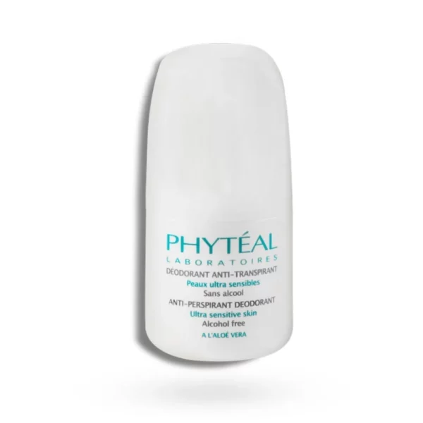 PHYTEAL DEO ANTI-TRANSPIRANT 50ML