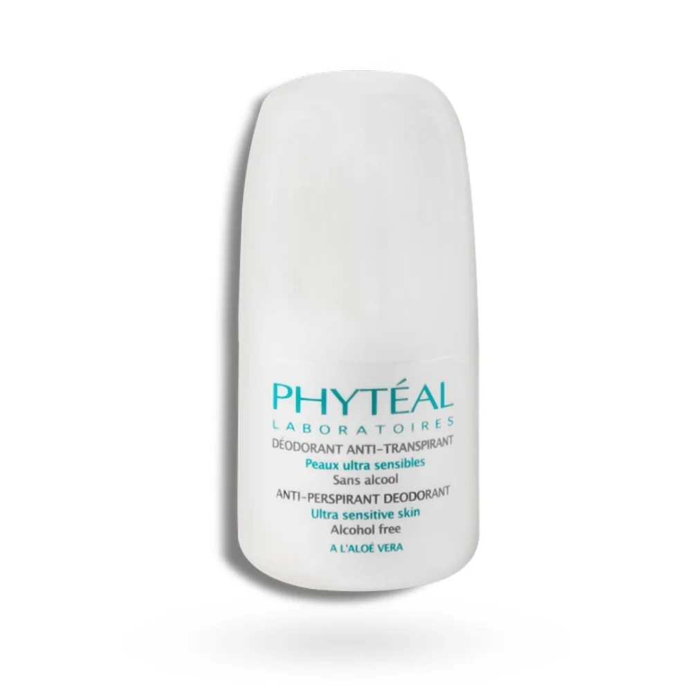 Phyteal deodorant Tunisie - phyteal deodorant prix tunisie