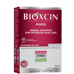 Bioxsine Shampoing Anti-Chute Forte 300 ml en Tunisie