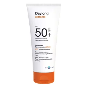 Daylong Extreme SPF50+ lotion solaire 200ml en Tunisie