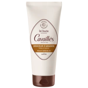 Rogé Cavaillès Gel Douche Douceur d’Amande 200 ml