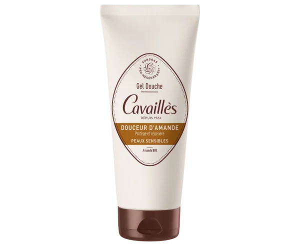 Rogé Cavaillès Gel Douche Douceur d’Amande 200 ml