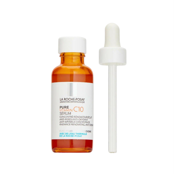 La Roche-Posay Pure Vitamin C10 30 ml sérum visage vitamine C