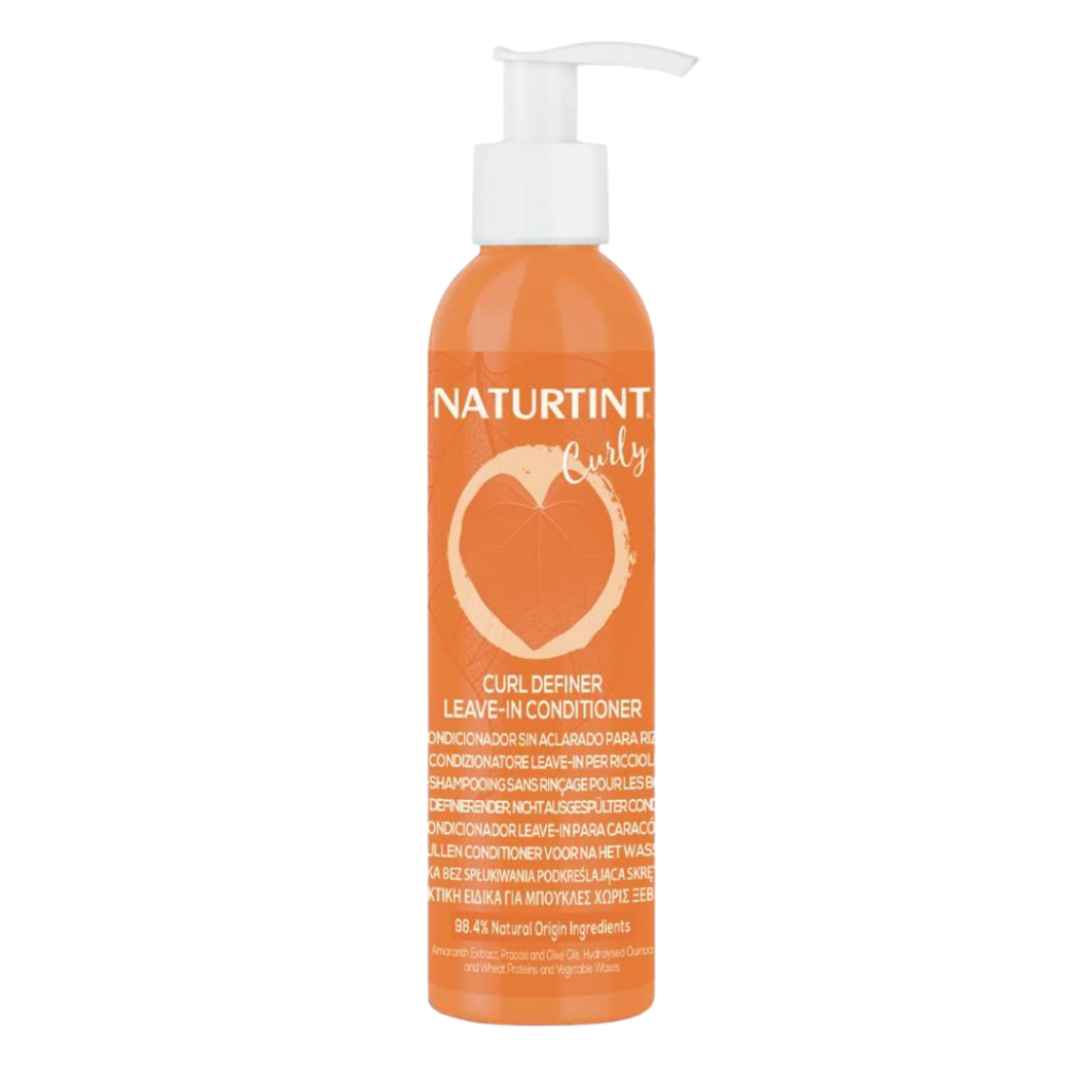 Naturtint Leave-in Curly 200ml