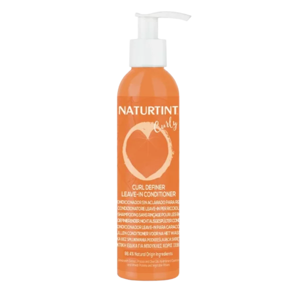Naturtint Leave-in Curly 200ml