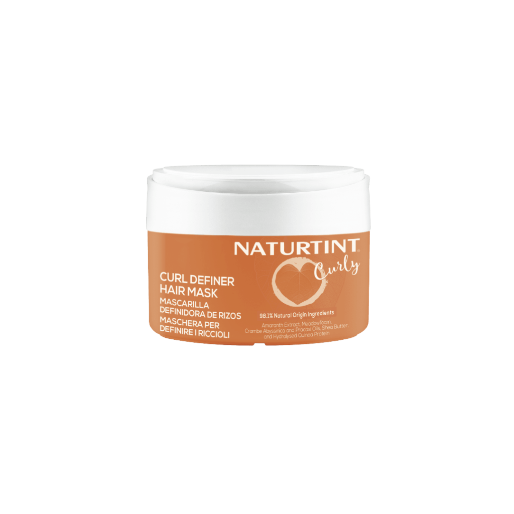 Naturtint Masque Curly 300ml