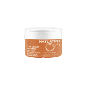 Naturtint Masque Curly 300ml