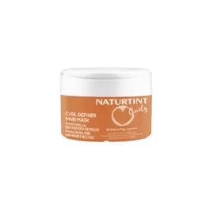 Naturtint Masque Curly 300ml