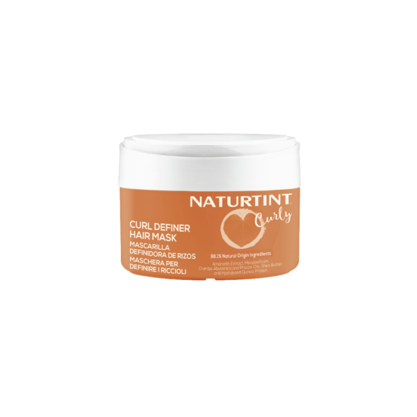 Naturtint Masque Curly 300ml