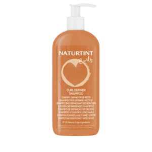 Naturtint shampooing Curly 330ml