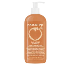 Naturtint shampooing Curly 330ml