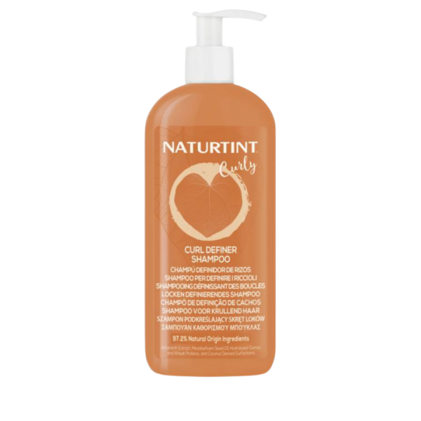 Naturtint shampooing Curly 330ml