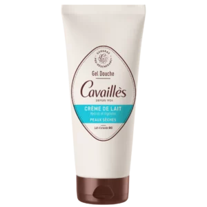 Rogé Cavaillès Gel Douche Crème de Lait 200 ml
