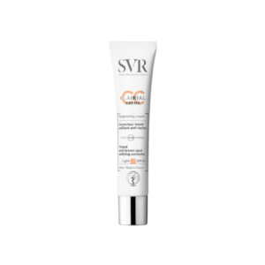 SVR Clairial CC Crème Light SPF50+ 40 ml crème teintée anti-taches