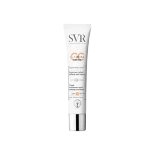 SVR Écran Clairial CC Crème Light SPF50+