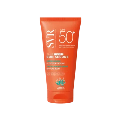 SVR Sun Secure Blur Teinté SPF50+ 50 ml en Tunisie