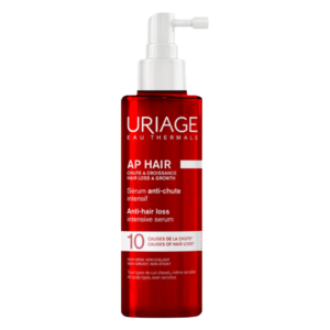 Uriage AP Hair sérum anti-chute intensif 100ml