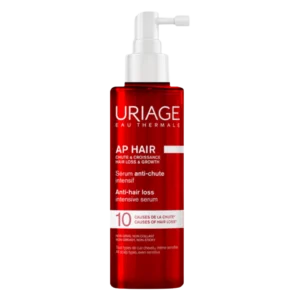Uriage AP Hair Sérum Anti-Chute Intensif 100ml