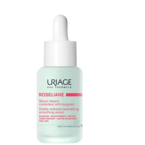 Uriage Roséliane Sérum Anti-Rougeurs 30 ml