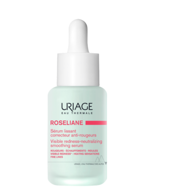 Uriage Roséliane Sérum Anti-Rougeurs 30 ml
