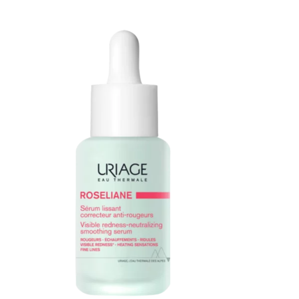Uriage Roséliane Sérum Anti-Rougeurs 30 ml