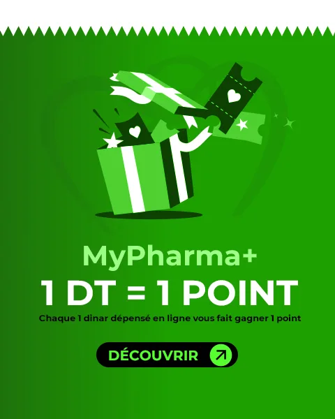La fidélité qui vous récompense