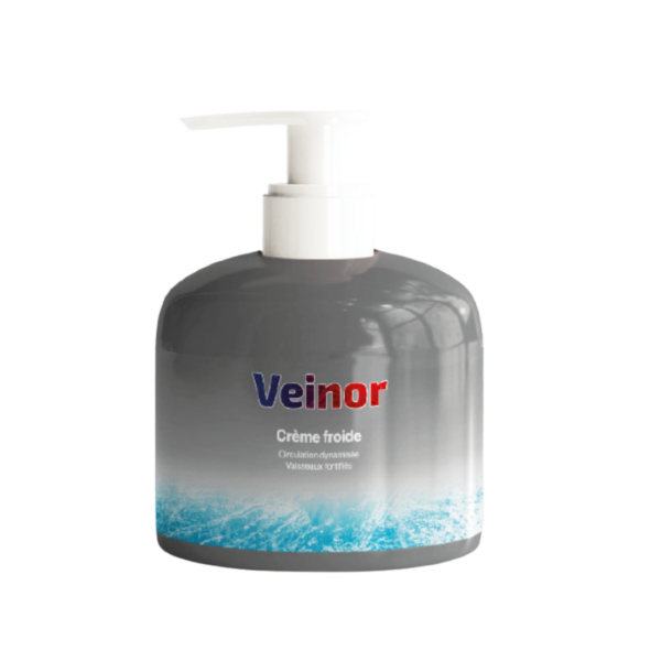 Xen Veinor Crème Froide 300 ml